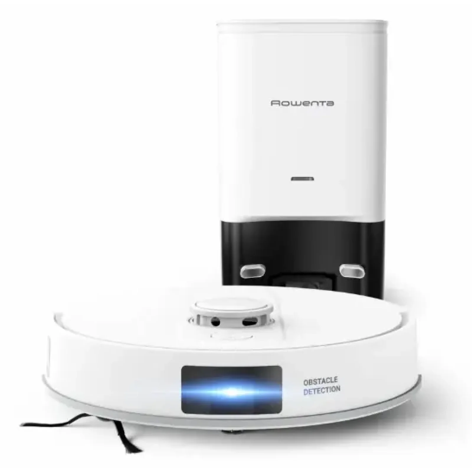 Робот-пылесос Rowenta RR9197WH UA