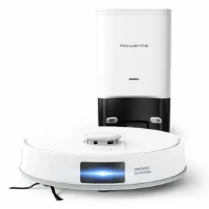 Робот-пылесос Rowenta RR9197WH UA
