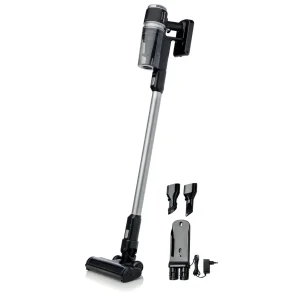 Пилосос акумуляторний HISENSE HVC613410BK (VC3919-GS) UA