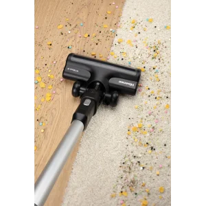 Пилосос акумуляторний HISENSE HVC613410BK (VC3919-GS) UA