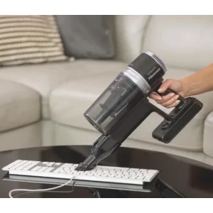 Пилосос акумуляторний HISENSE HVC613410BK (VC3919-GS) UA