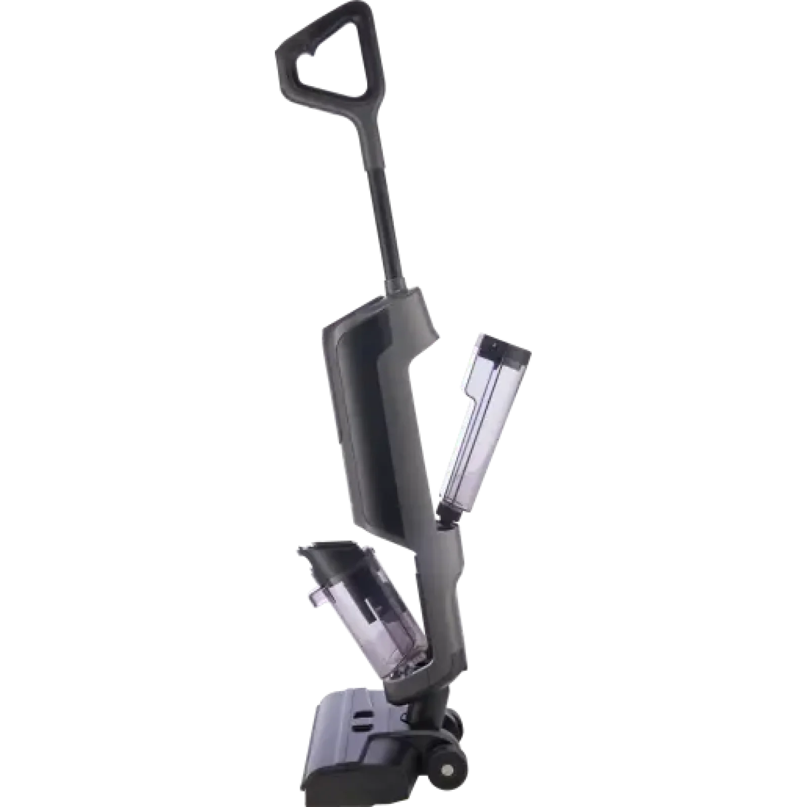 Акумуляторний пилосос Hisense HFC433170A UA