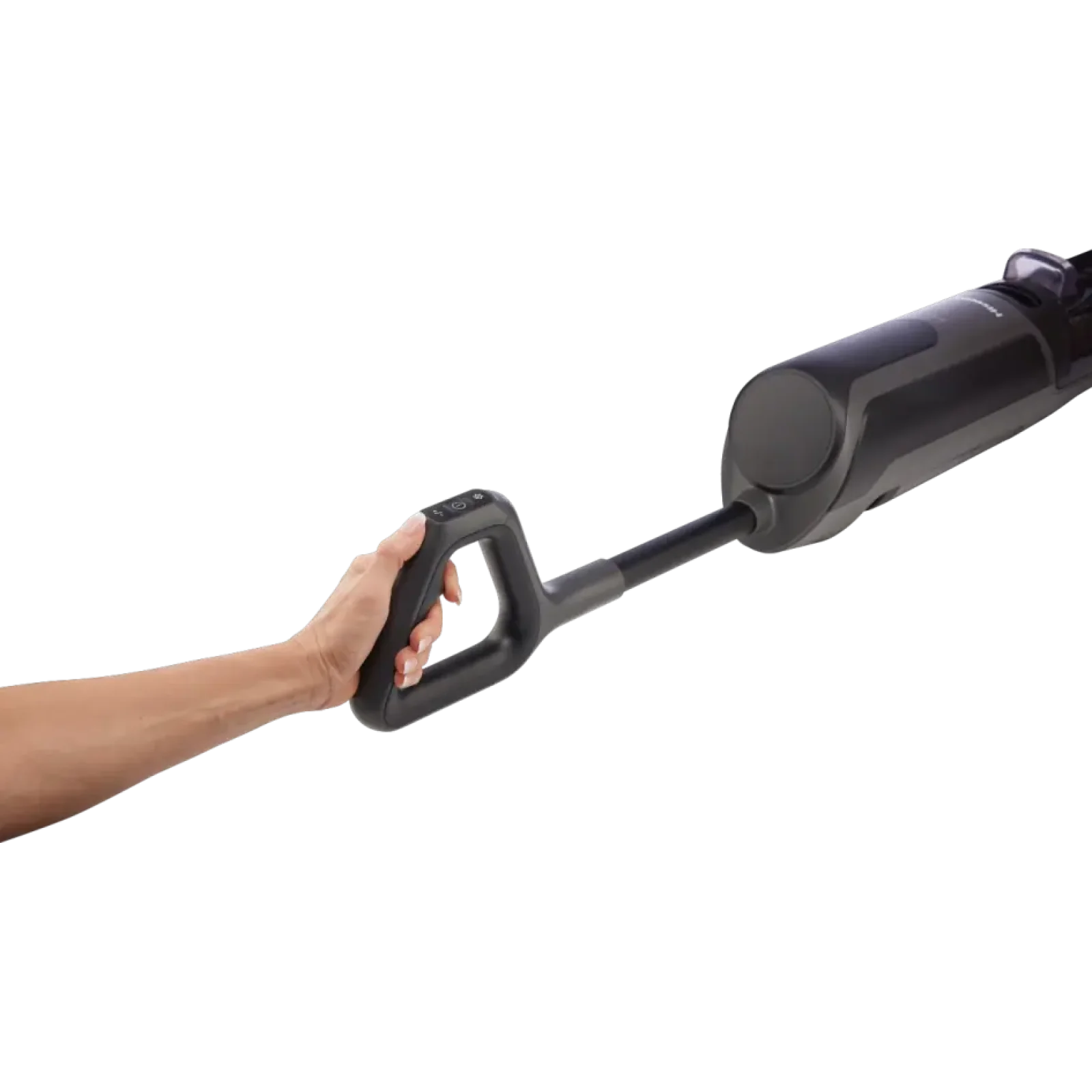 Акумуляторний пилосос Hisense HFC433170A UA