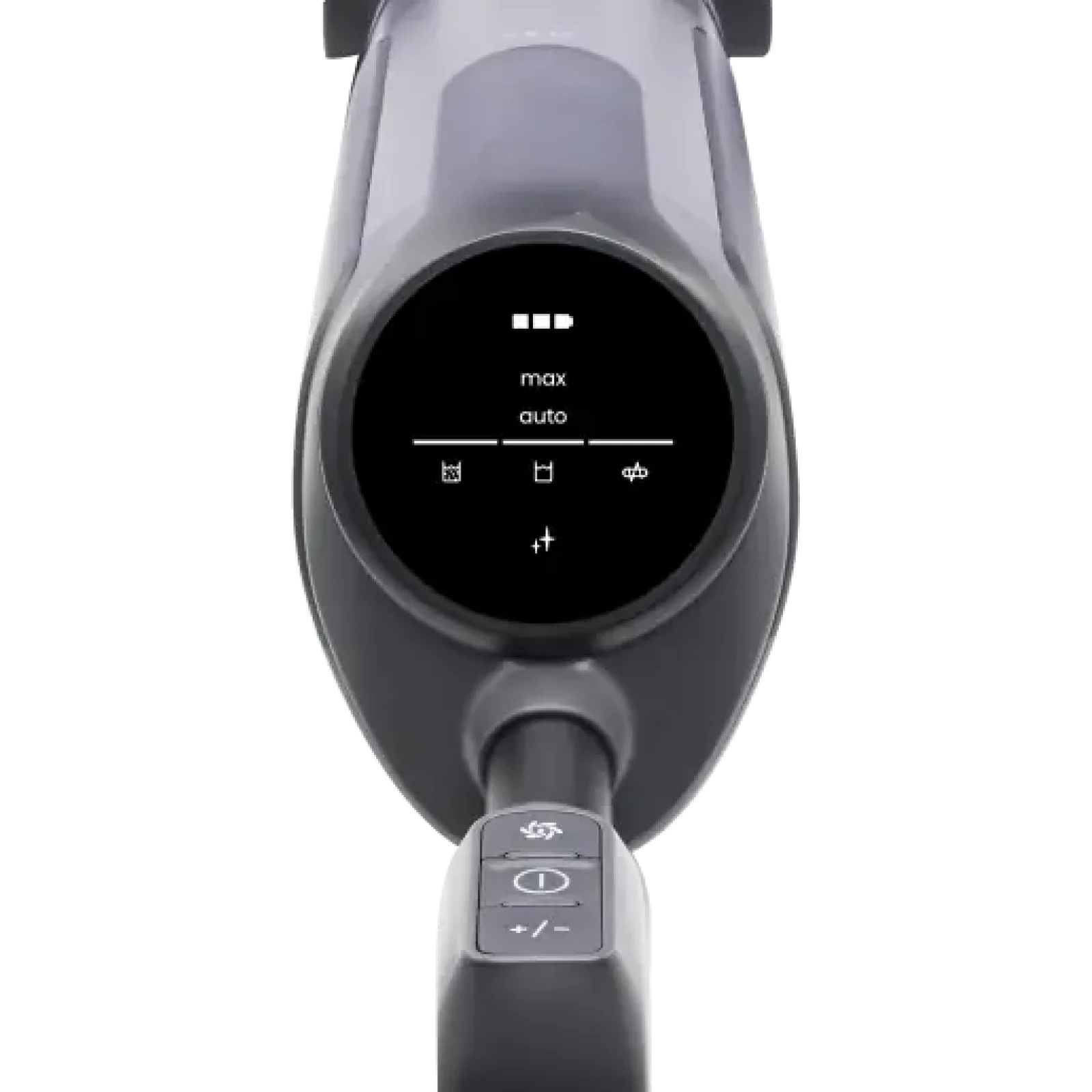 Акумуляторний пилосос Hisense HFC433170A UA