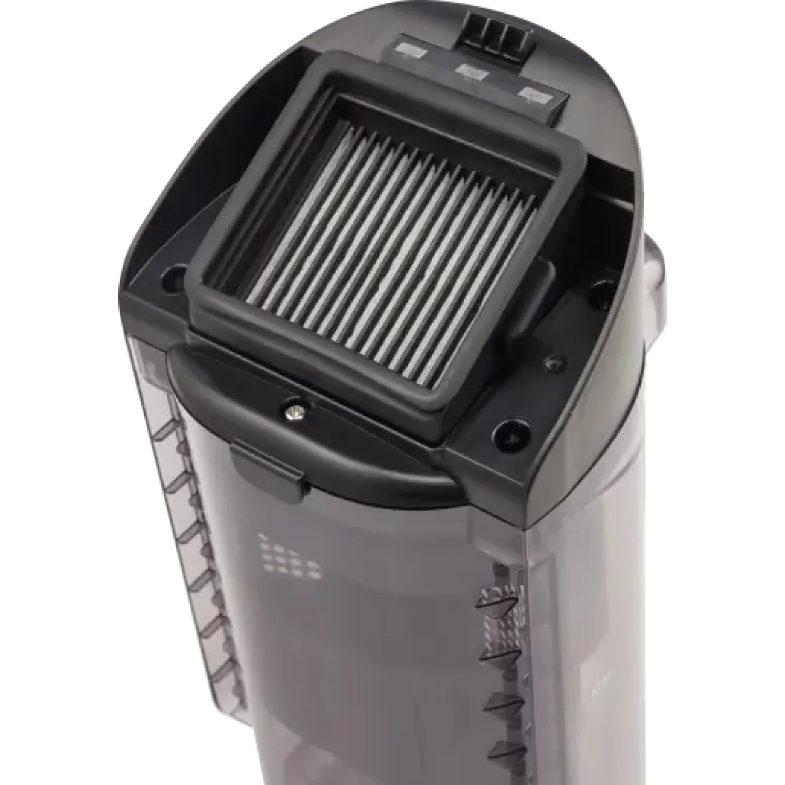 Акумуляторний пилосос Hisense HFC433170A UA