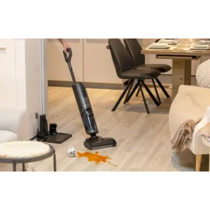 Акумуляторний пилосос Hisense HFC433170A UA