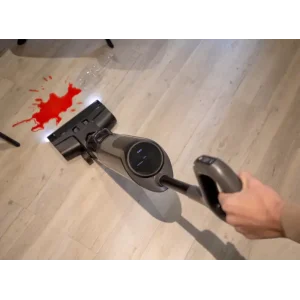 Акумуляторний пилосос Hisense HFC433170A UA