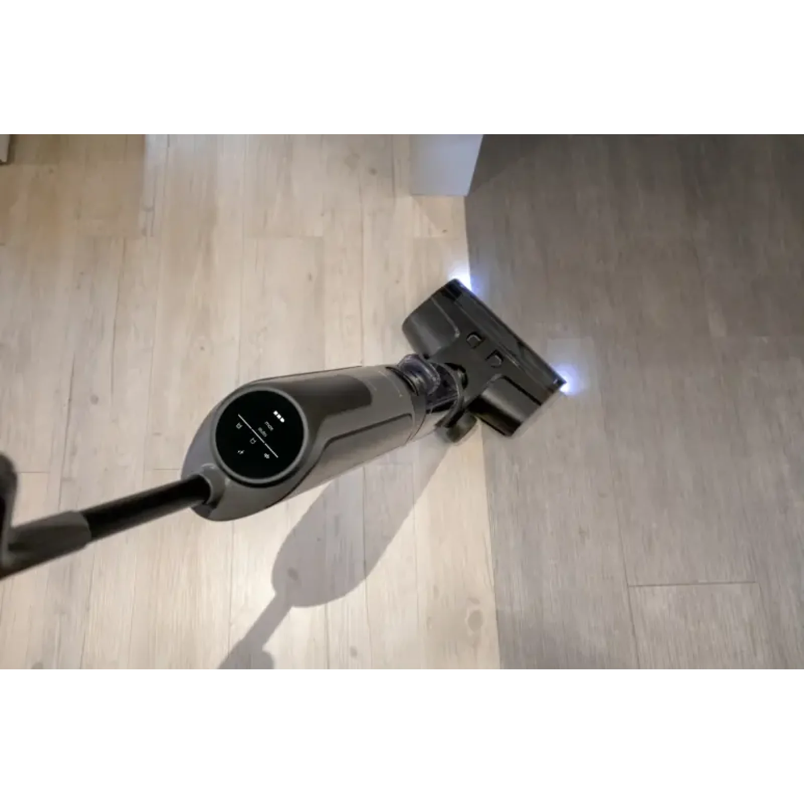 Акумуляторний пилосос Hisense HFC433170A UA