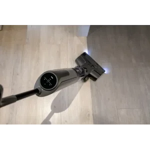 Акумуляторний пилосос Hisense HFC433170A UA