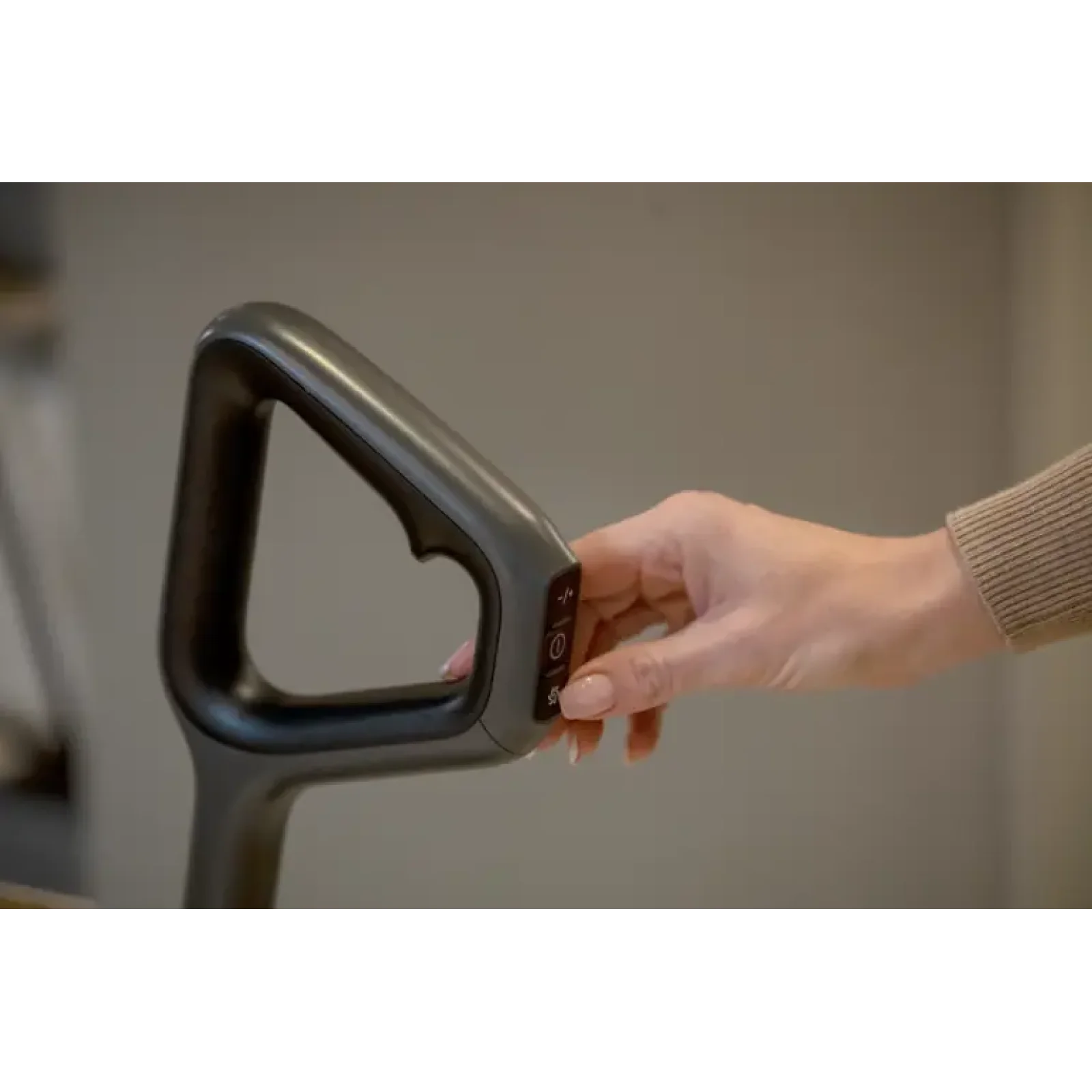 Акумуляторний пилосос Hisense HFC433170A UA