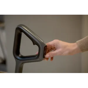 Акумуляторний пилосос Hisense HFC433170A UA