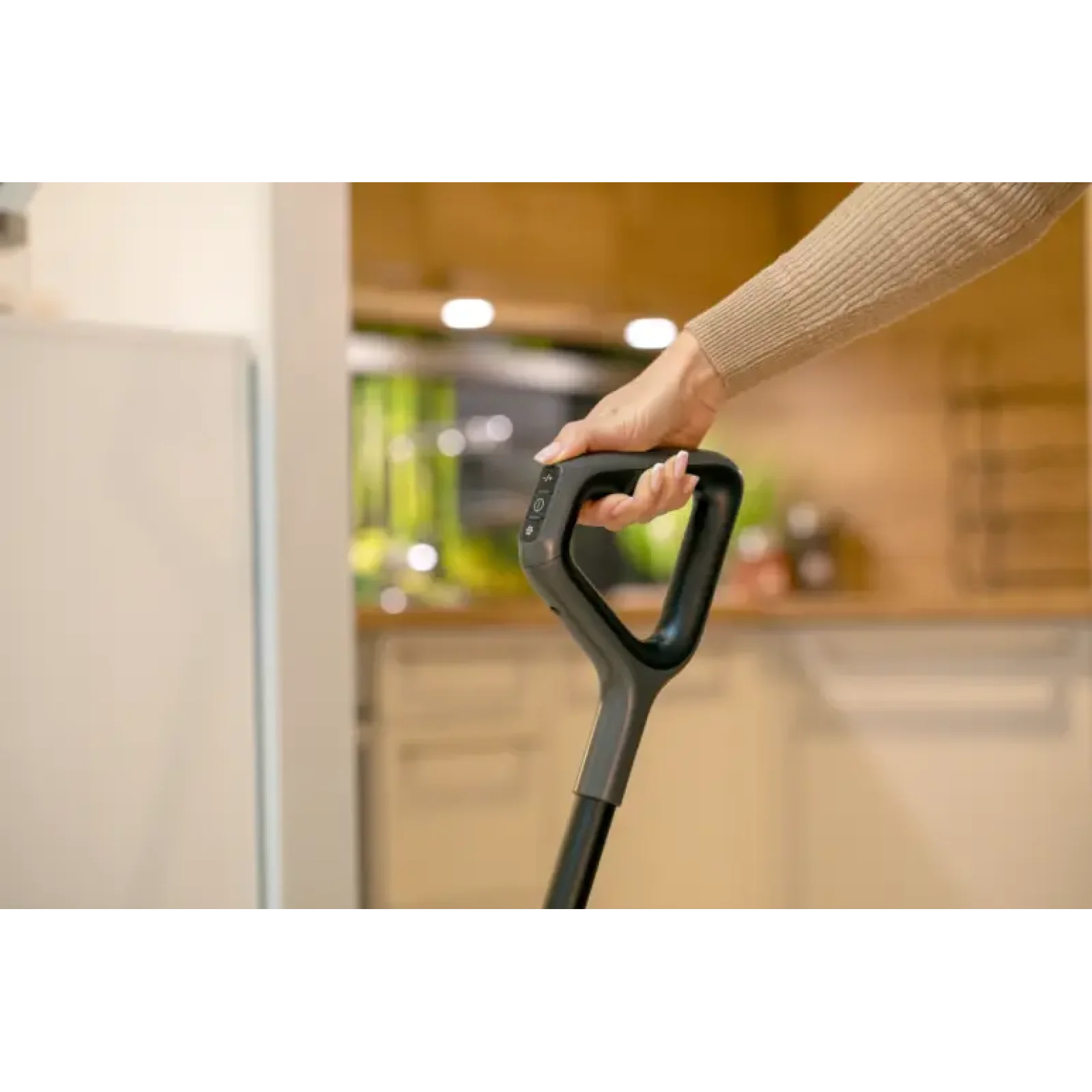 Акумуляторний пилосос Hisense HFC433170A UA