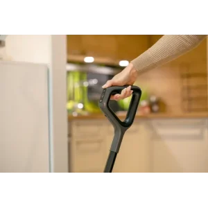 Акумуляторний пилосос Hisense HFC433170A UA