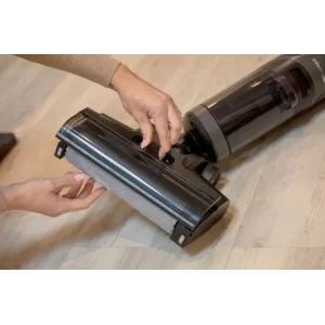 Акумуляторний пилосос Hisense HFC433170A UA