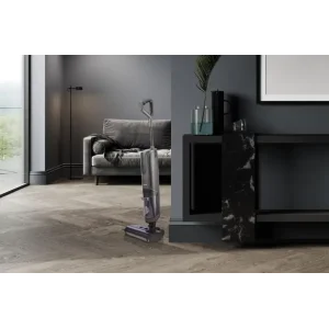 Акумуляторний пилосос Hisense HFC433170A UA