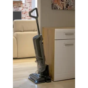 Акумуляторний пилосос Hisense HFC433170A UA