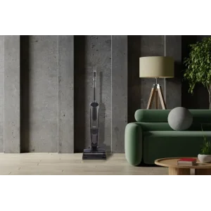 Акумуляторний пилосос Hisense HFC433170A UA