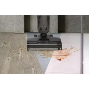 Акумуляторний пилосос Hisense HFC433170A UA