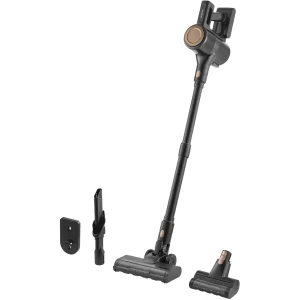 Акумуляторний пилосос Sencor SVC 7222BK UA