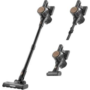 Акумуляторний пилосос Sencor SVC 7222BK UA