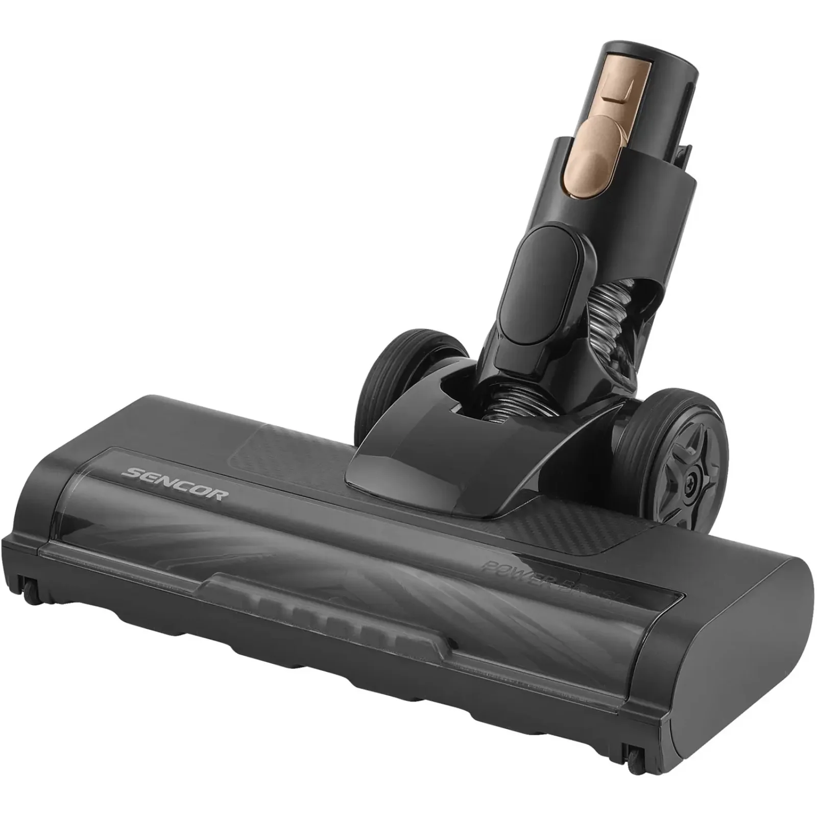 Акумуляторний пилосос Sencor SVC 7222BK UA