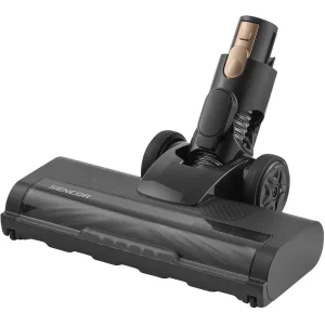 Акумуляторний пилосос Sencor SVC 7222BK UA