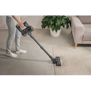 Акумуляторний пилосос Sencor SVC 7222BK UA