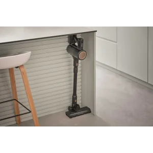 Акумуляторний пилосос Sencor SVC 7222BK UA