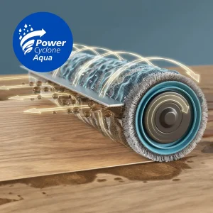 Робот-пилосос Philips XU9100/10 UA