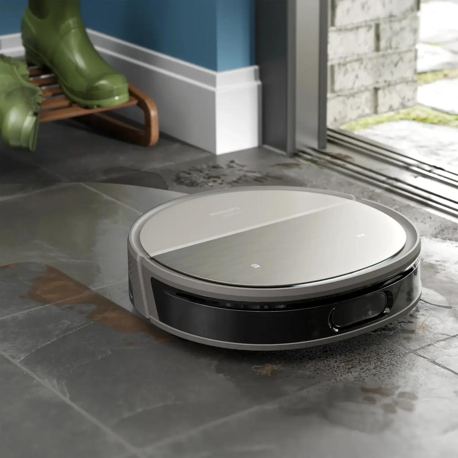 Робот-пилосос Philips XU9100/10 UA