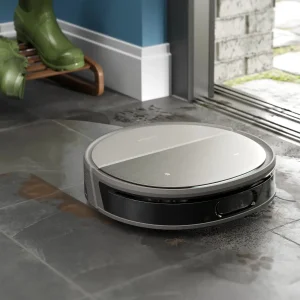 Робот-пилосос Philips XU9100/10 UA