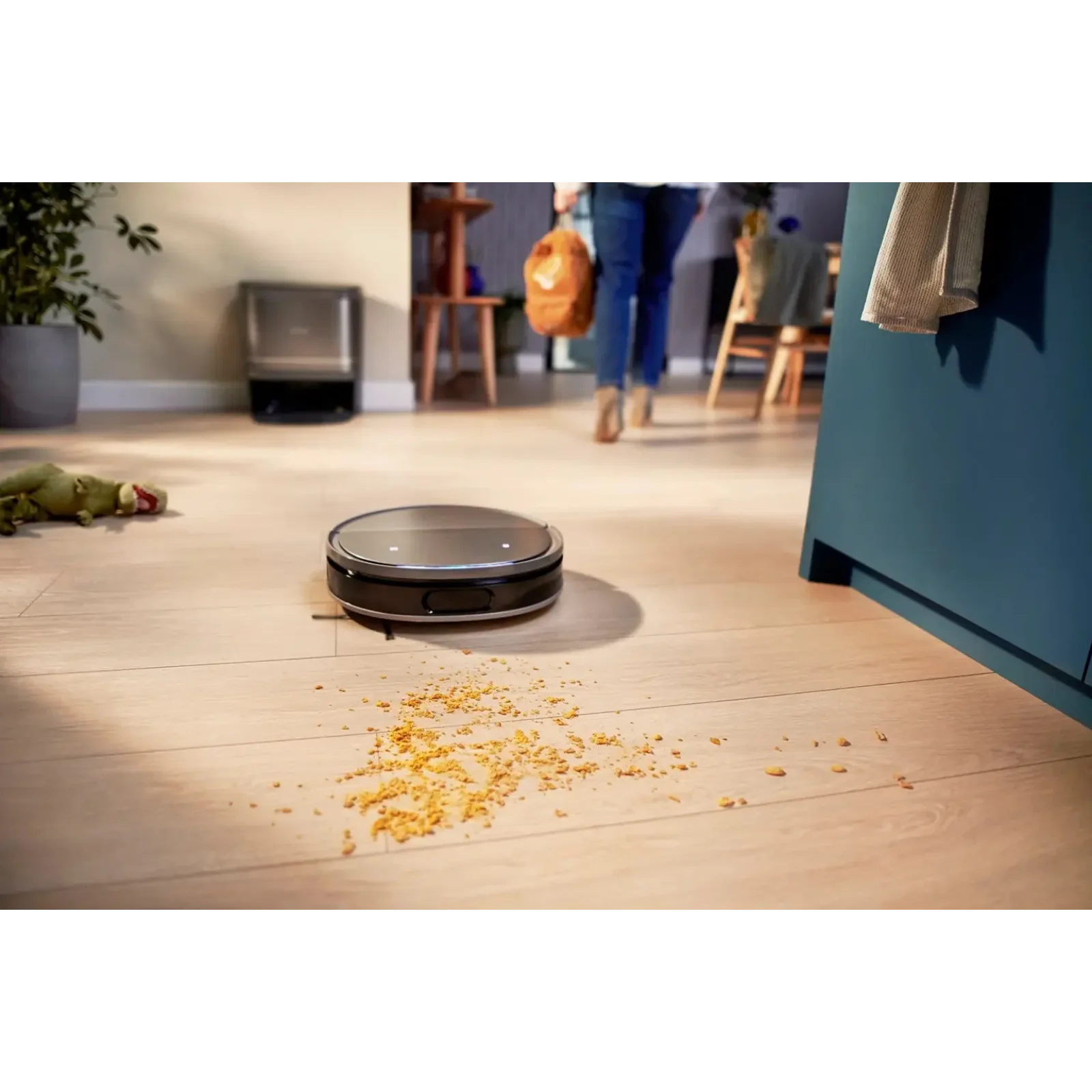 Робот-пилосос Philips XU9100/10 UA