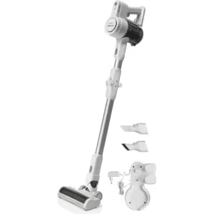 Пилосос акумуляторний HISENSE HVC6133WII UA