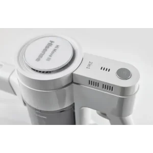 Пилосос акумуляторний HISENSE HVC6133WII UA