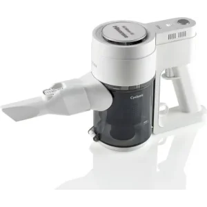 Пилосос акумуляторний HISENSE HVC6133WII UA