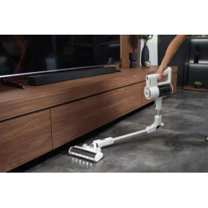 Пилосос акумуляторний HISENSE HVC6133WII UA