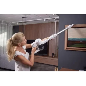 Пилосос акумуляторний HISENSE HVC6133WII UA