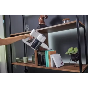 Пилосос акумуляторний HISENSE HVC6133WII UA