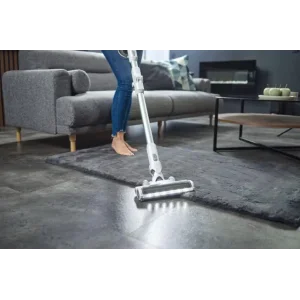 Пилосос акумуляторний HISENSE HVC6133WII UA