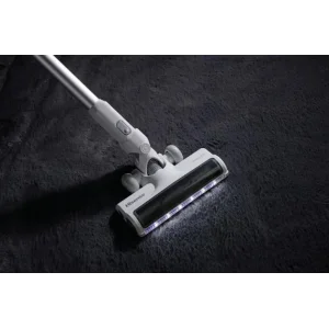 Пилосос акумуляторний HISENSE HVC6133WII UA