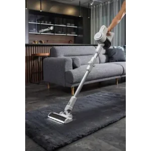 Пилосос акумуляторний HISENSE HVC6133WII UA