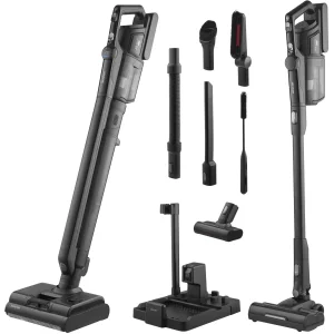 Акумуляторний пилосос Sencor SVW 8872 UA