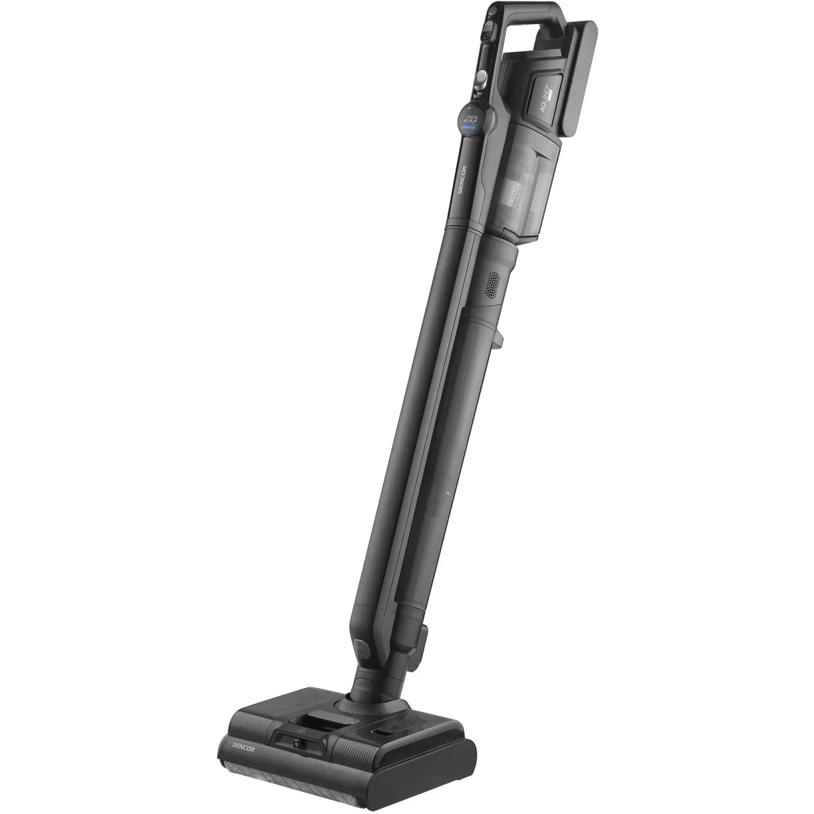 Акумуляторний пилосос Sencor SVW 8872 UA