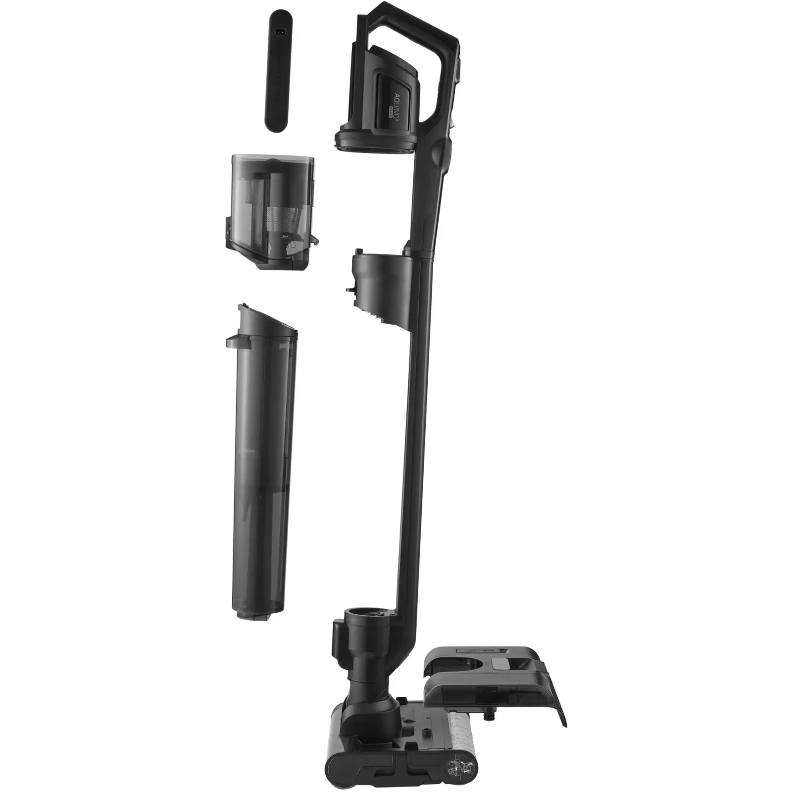 Акумуляторний пилосос Sencor SVW 8872 UA