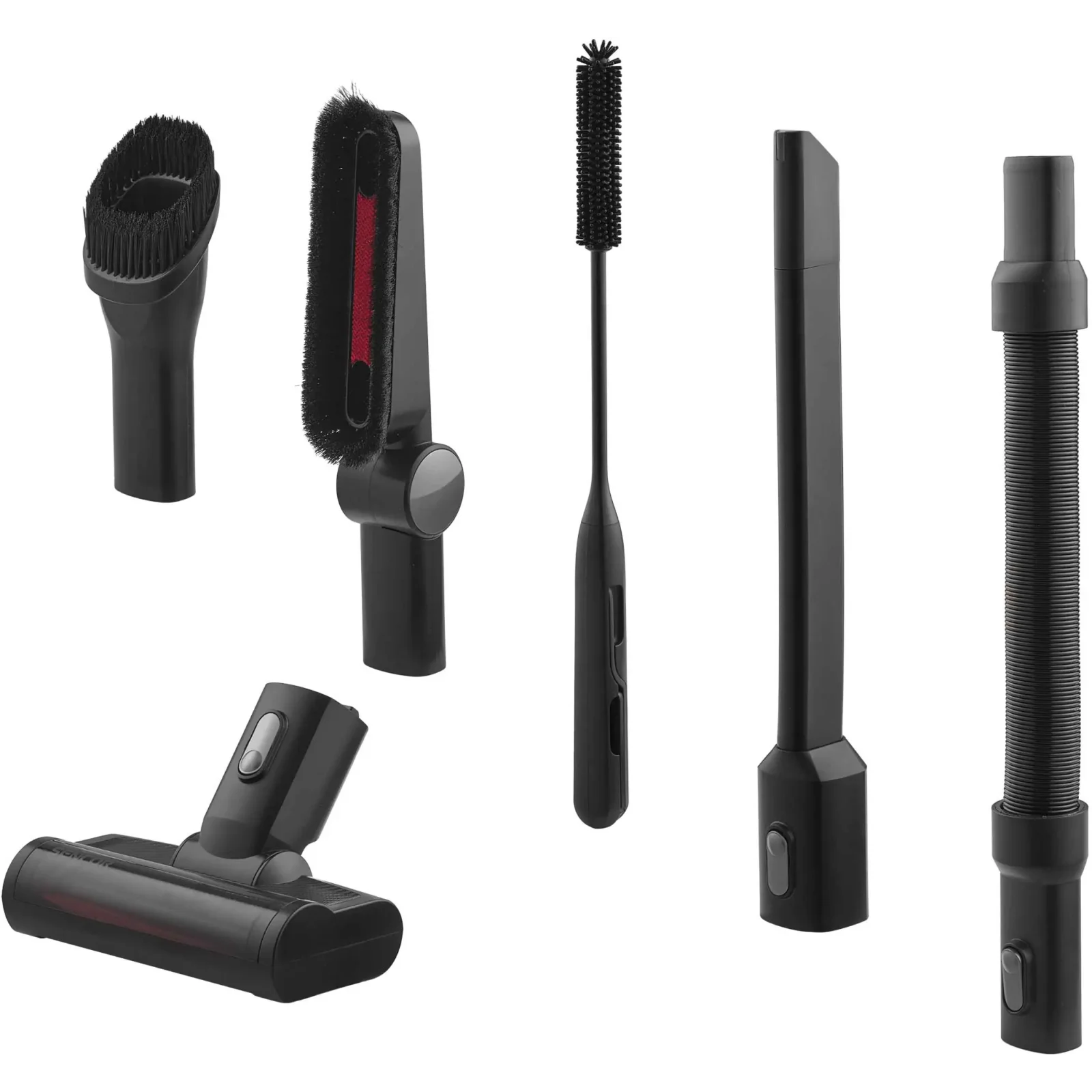 Акумуляторний пилосос Sencor SVW 8872 UA