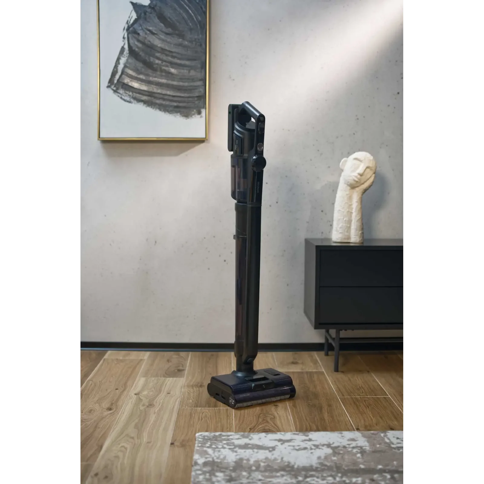 Акумуляторний пилосос Sencor SVW 8872 UA