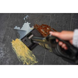 Акумуляторний пилосос Sencor SVW 8872 UA