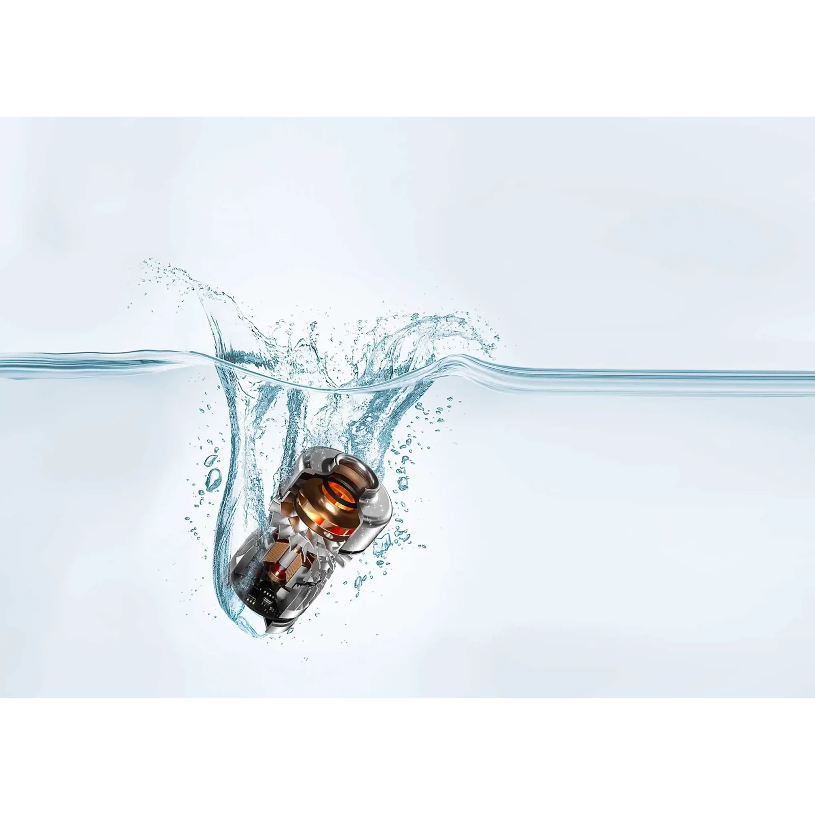 Акумуляторний пилосос Sencor SVW 8872 UA