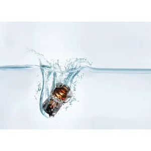 Акумуляторний пилосос Sencor SVW 8872 UA