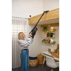 Акумуляторний пилосос Sencor SVW 8872 UA